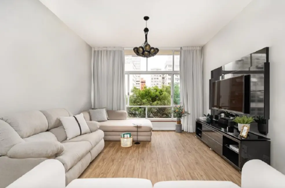 Foto 4 de Apartamento com 5 quartos à venda, 294m2 em República, São Paulo - SP