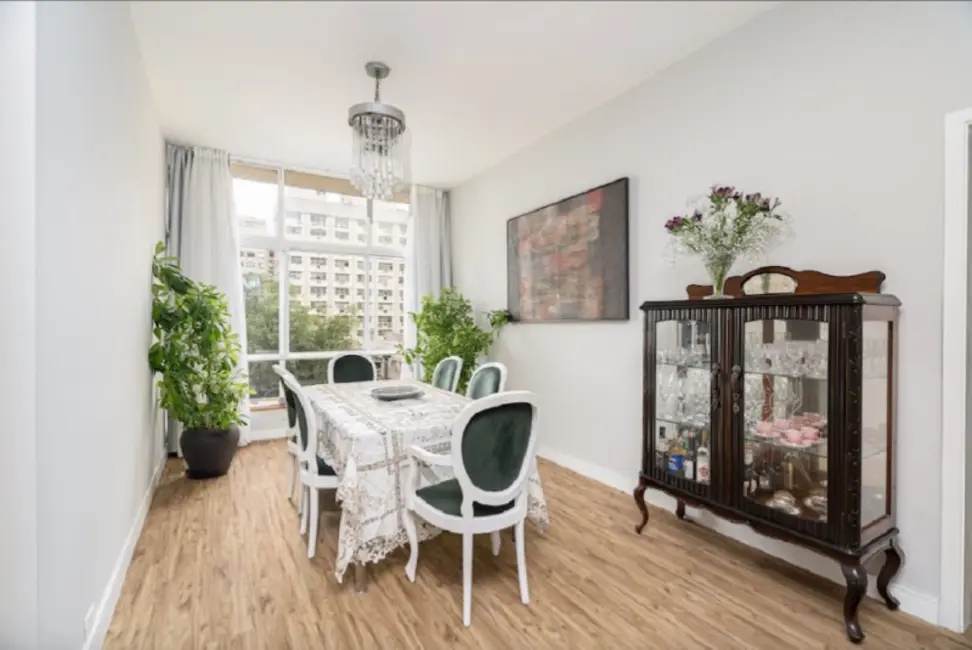 Foto 6 de Apartamento com 5 quartos à venda, 294m2 em República, São Paulo - SP