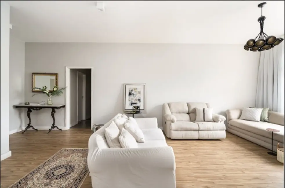 Foto 5 de Apartamento com 5 quartos à venda, 294m2 em República, São Paulo - SP