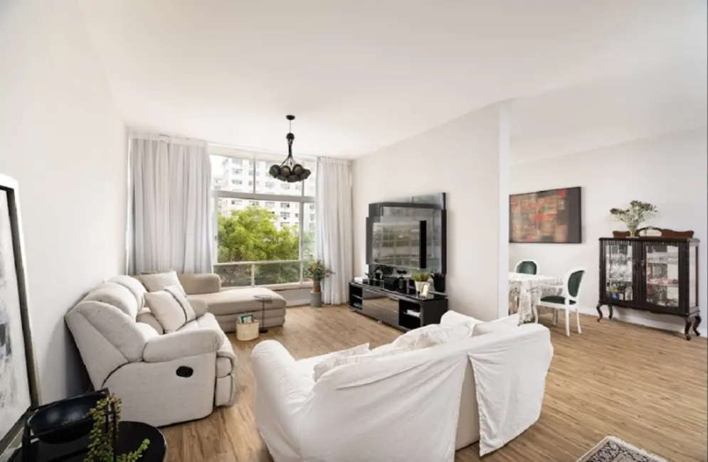 Foto 1 de Apartamento com 5 quartos à venda, 294m2 em República, São Paulo - SP