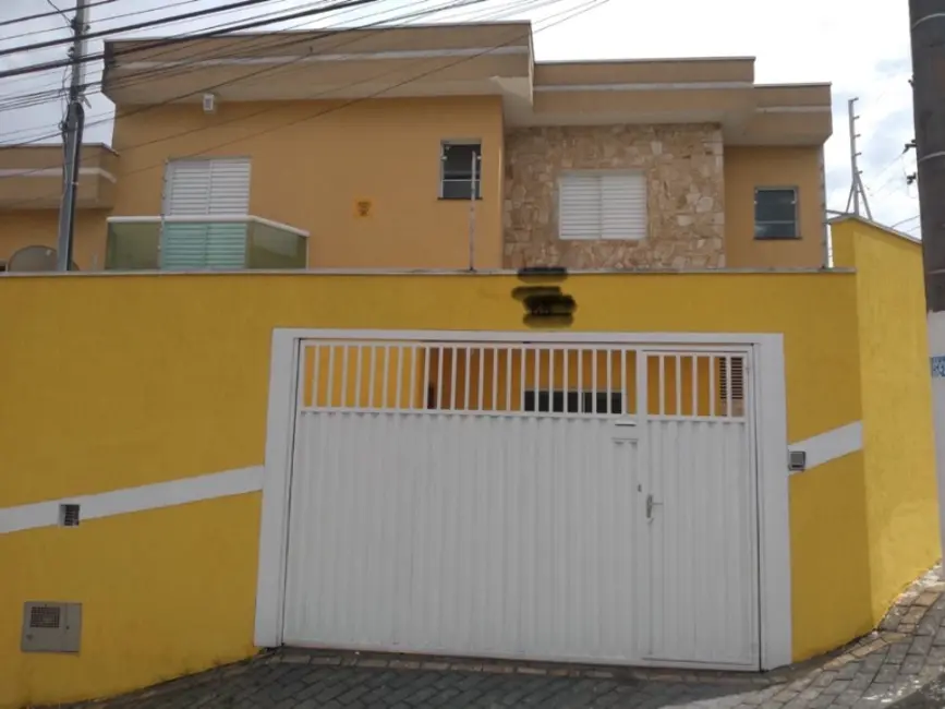 Foto 1 de Casa com 2 quartos à venda, 85m2 em Vila Carrão, São Paulo - SP