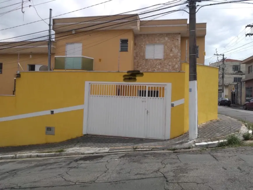 Foto 3 de Casa com 2 quartos à venda, 85m2 em Vila Carrão, São Paulo - SP