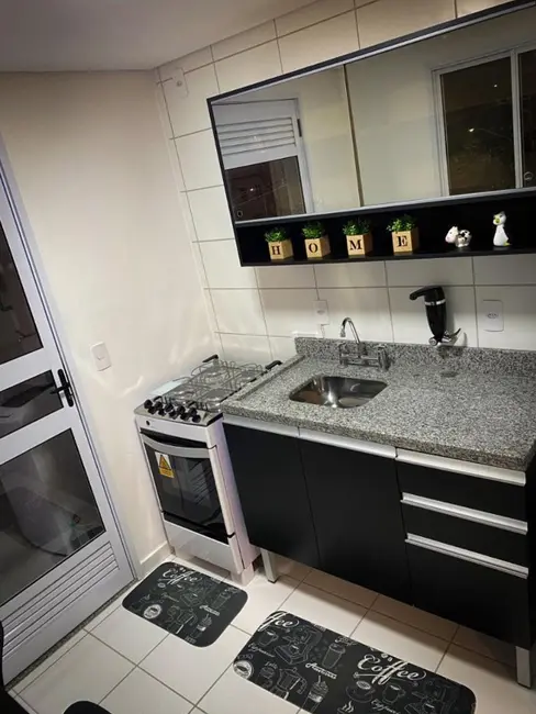 Apartamento com 1 quarto à venda, 33m2 em Vila Guilhermina, São Paulo - SP - imagem 9 Foto 9 de Apartamento com 1 quarto à venda, 33m2 em Vila Guilhermina, São Paulo - SP