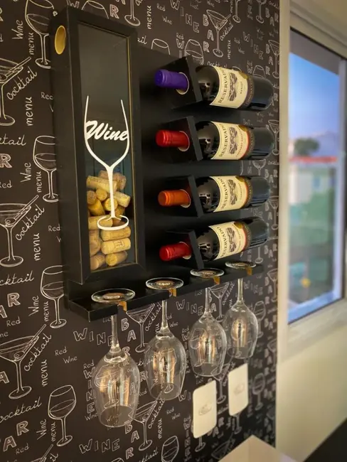 Apartamento com 1 quarto à venda, 33m2 em Vila Guilhermina, São Paulo - SP - imagem 8 Foto 8 de Apartamento com 1 quarto à venda, 33m2 em Vila Guilhermina, São Paulo - SP