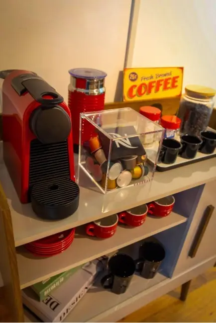 Apartamento com 1 quarto à venda, 33m2 em Vila Guilhermina, São Paulo - SP - imagem 6 Foto 6 de Apartamento com 1 quarto à venda, 33m2 em Vila Guilhermina, São Paulo - SP