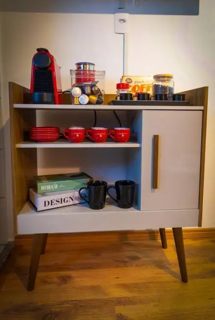 Apartamento com 1 quarto à venda, 33m2 em Vila Guilhermina, São Paulo - SP - imagem 7 Foto 7 de Apartamento com 1 quarto à venda, 33m2 em Vila Guilhermina, São Paulo - SP