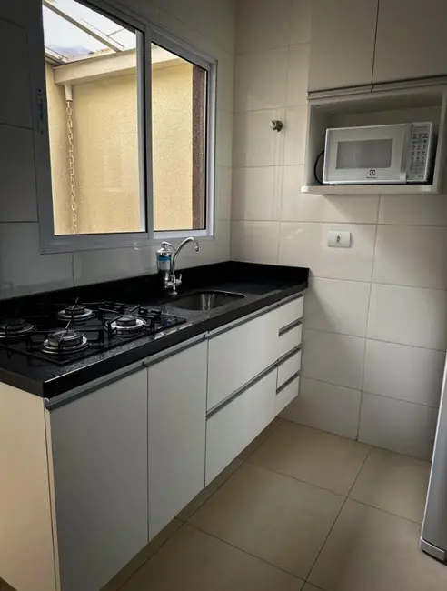 Foto 5 de Apartamento com 2 quartos à venda, 42m2 em Vila Guilhermina, São Paulo - SP