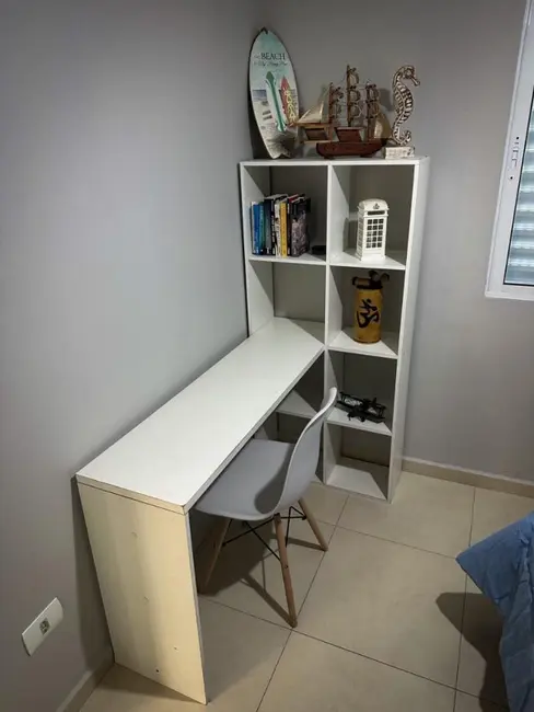 Foto 9 de Apartamento com 2 quartos à venda, 42m2 em Vila Guilhermina, São Paulo - SP