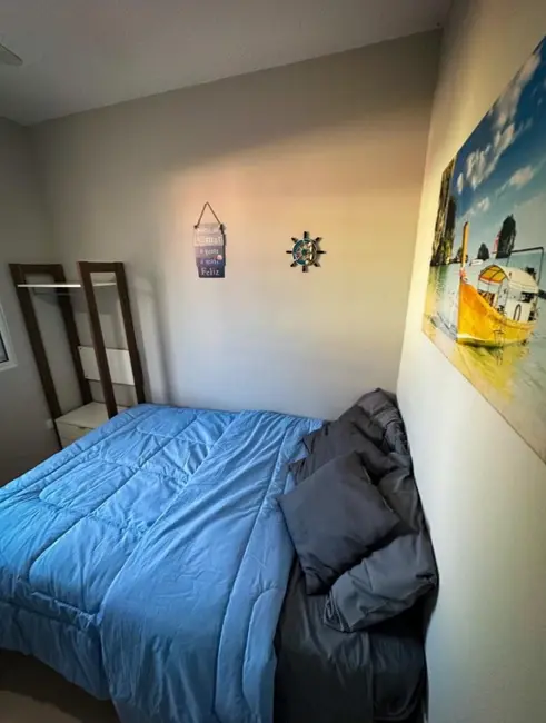 Foto 7 de Apartamento com 2 quartos à venda, 42m2 em Vila Guilhermina, São Paulo - SP