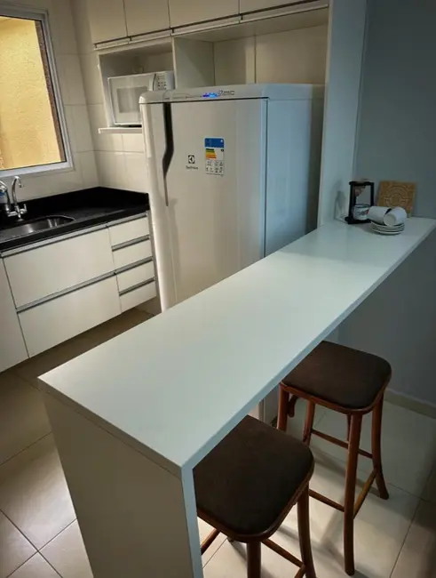 Foto 6 de Apartamento com 2 quartos à venda, 42m2 em Vila Guilhermina, São Paulo - SP