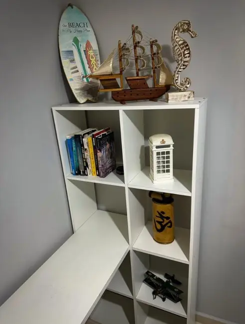 Foto 8 de Apartamento com 2 quartos à venda, 42m2 em Vila Guilhermina, São Paulo - SP