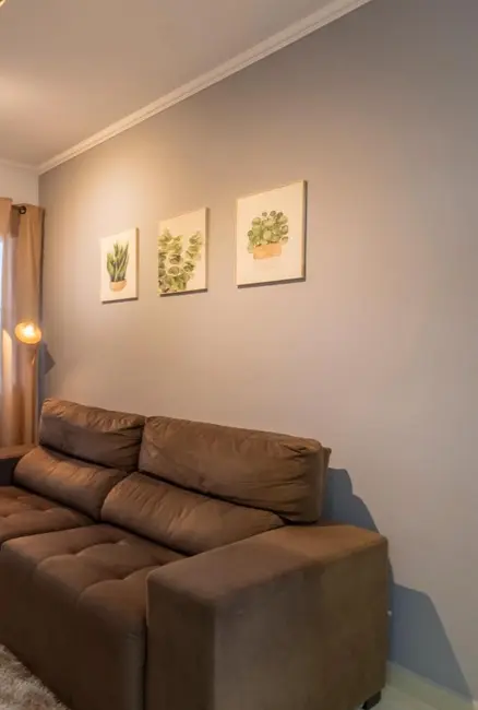 Foto 5 de Apartamento com 2 quartos à venda, 38m2 em Vila Guilhermina, São Paulo - SP