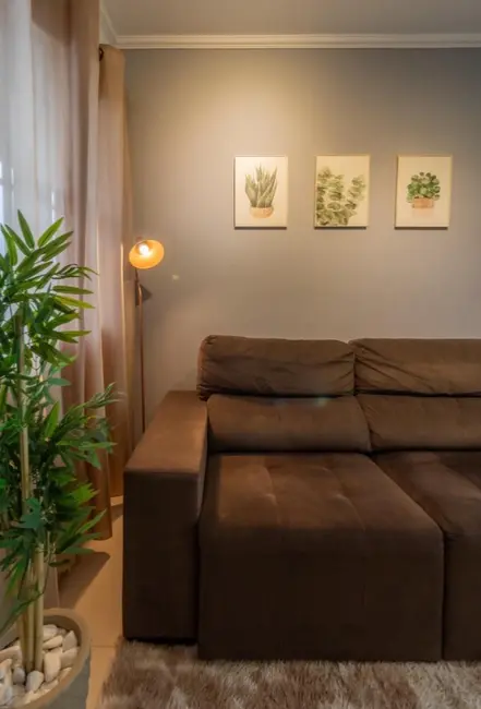 Foto 6 de Apartamento com 2 quartos à venda, 38m2 em Vila Guilhermina, São Paulo - SP