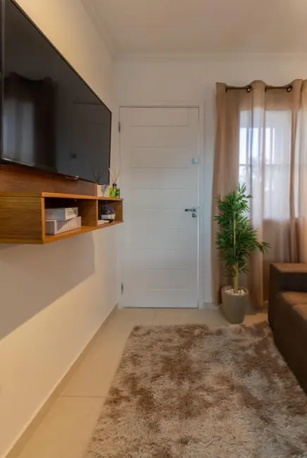 Foto 4 de Apartamento com 2 quartos à venda, 38m2 em Vila Guilhermina, São Paulo - SP