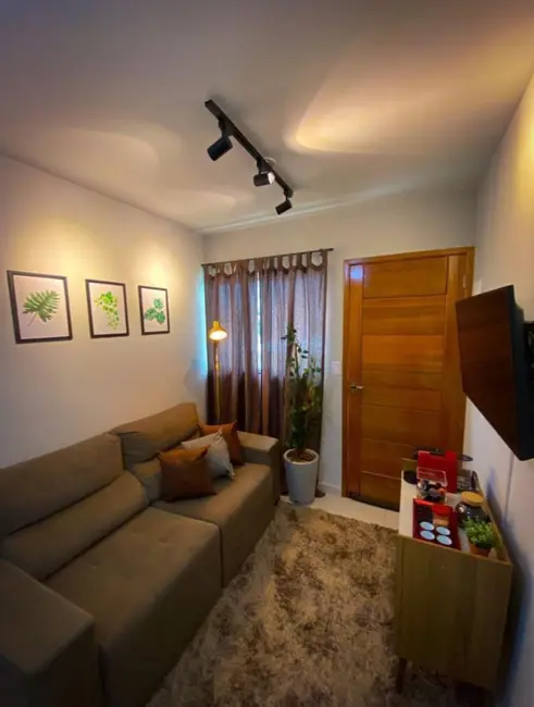 Foto 1 de Apartamento com 1 quarto à venda, 38m2 em Vila Guilhermina, São Paulo - SP