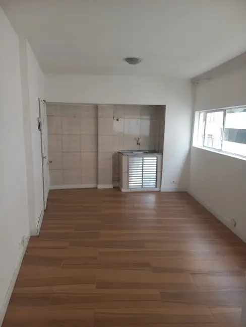 Foto 2 de Apartamento com 1 quarto à venda, 29m2 em Sé, São Paulo - SP