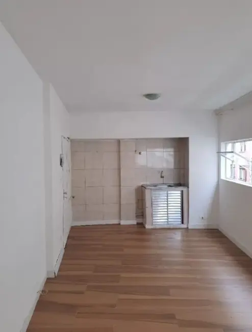 Foto 3 de Apartamento com 1 quarto à venda, 29m2 em Sé, São Paulo - SP
