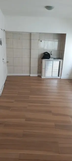 Foto 5 de Apartamento com 1 quarto à venda, 29m2 em Sé, São Paulo - SP