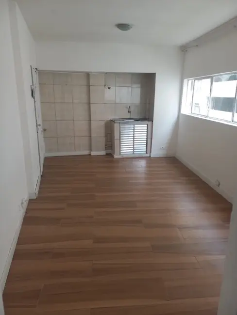 Foto 4 de Apartamento com 1 quarto à venda, 29m2 em Sé, São Paulo - SP