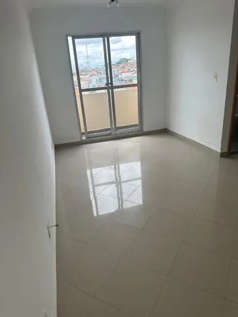 Foto 1 de Apartamento com 2 quartos à venda, 57m2 em Chácara Belenzinho, São Paulo - SP