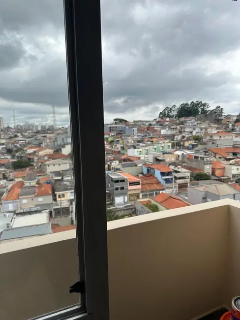 Foto 8 de Apartamento com 2 quartos à venda, 57m2 em Chácara Belenzinho, São Paulo - SP