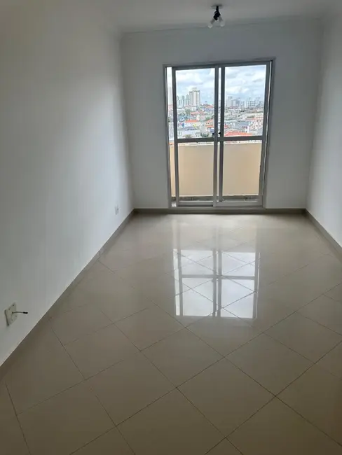 Foto 2 de Apartamento com 2 quartos à venda, 57m2 em Chácara Belenzinho, São Paulo - SP
