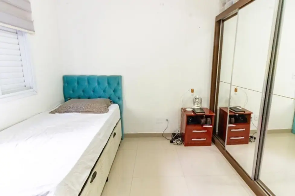 Casa com 4 quartos à venda, 217m2 em Mooca, São Paulo - SP - imagem 7 Foto 7 de Casa com 4 quartos à venda, 217m2 em Mooca, São Paulo - SP