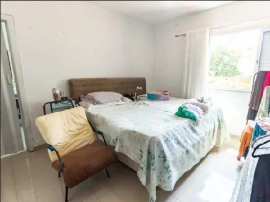 Casa com 4 quartos à venda, 217m2 em Mooca, São Paulo - SP - imagem 9 Foto 9 de Casa com 4 quartos à venda, 217m2 em Mooca, São Paulo - SP
