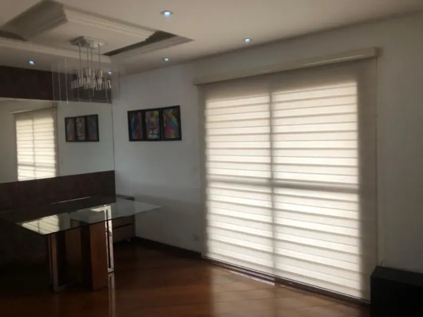 Foto 4 de Apartamento com 3 quartos à venda, 94m2 em Parque São Lucas, São Paulo - SP