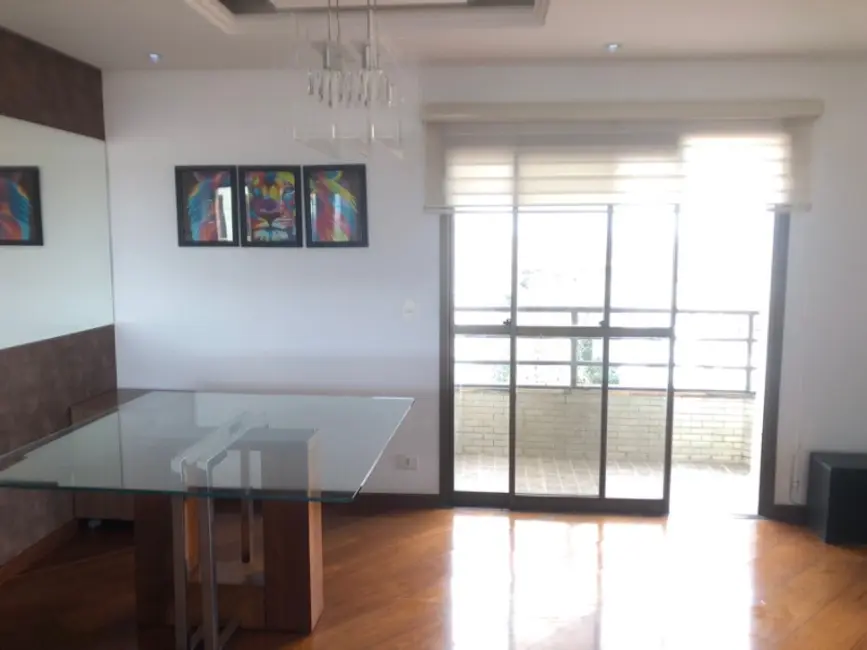 Foto 2 de Apartamento com 3 quartos à venda, 94m2 em Parque São Lucas, São Paulo - SP