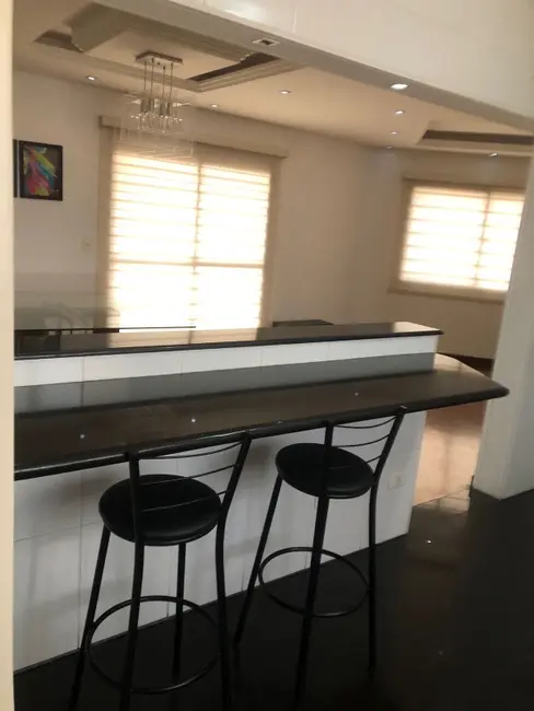 Foto 5 de Apartamento com 3 quartos à venda, 94m2 em Parque São Lucas, São Paulo - SP