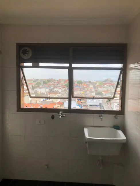 Foto 9 de Apartamento com 3 quartos à venda, 94m2 em Parque São Lucas, São Paulo - SP