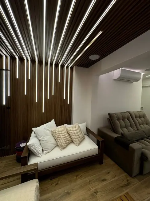 Foto 1 de Apartamento com 2 quartos à venda, 78m2 em Vila Prudente, São Paulo - SP