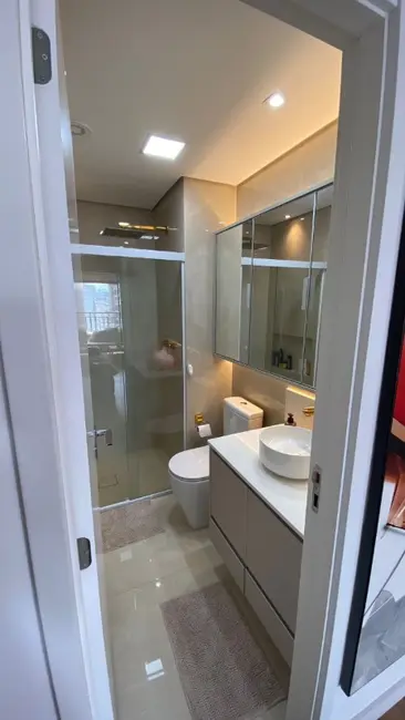 Apartamento com 2 quartos à venda, 78m2 em Vila Prudente, São Paulo - SP - imagem 8 Foto 8 de Apartamento com 2 quartos à venda, 78m2 em Vila Prudente, São Paulo - SP