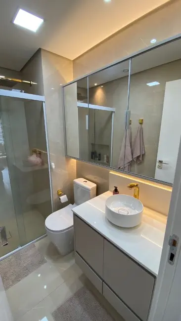 Apartamento com 2 quartos à venda, 78m2 em Vila Prudente, São Paulo - SP - imagem 9 Foto 9 de Apartamento com 2 quartos à venda, 78m2 em Vila Prudente, São Paulo - SP