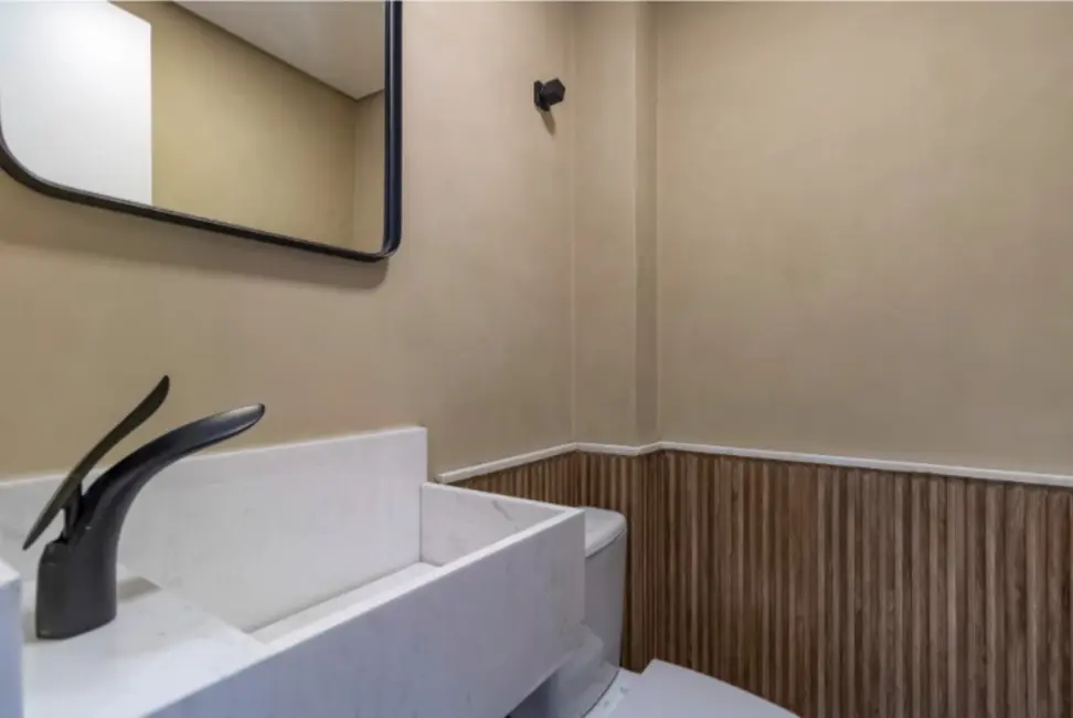 Apartamento com 2 quartos à venda, 100m2 em Higienópolis, São Paulo - SP - imagem 7 Foto 7 de Apartamento com 2 quartos à venda, 100m2 em Higienópolis, São Paulo - SP