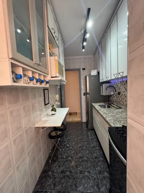 Apartamento com 2 quartos à venda, 52m2 em Vila Prudente, São Paulo - SP - imagem 7 Foto 7 de Apartamento com 2 quartos à venda, 52m2 em Vila Prudente, São Paulo - SP