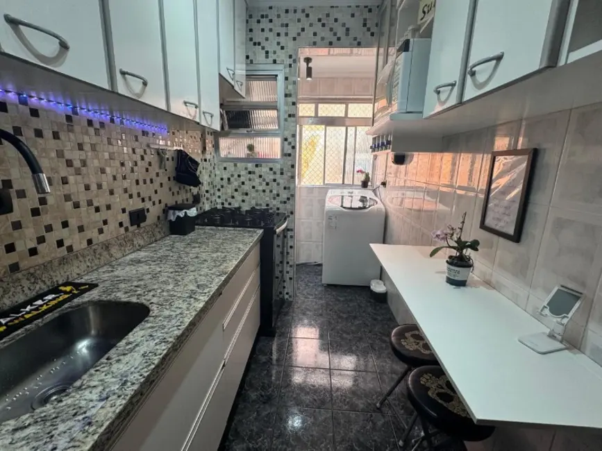 Apartamento com 2 quartos à venda, 52m2 em Vila Prudente, São Paulo - SP - imagem 8 Foto 8 de Apartamento com 2 quartos à venda, 52m2 em Vila Prudente, São Paulo - SP