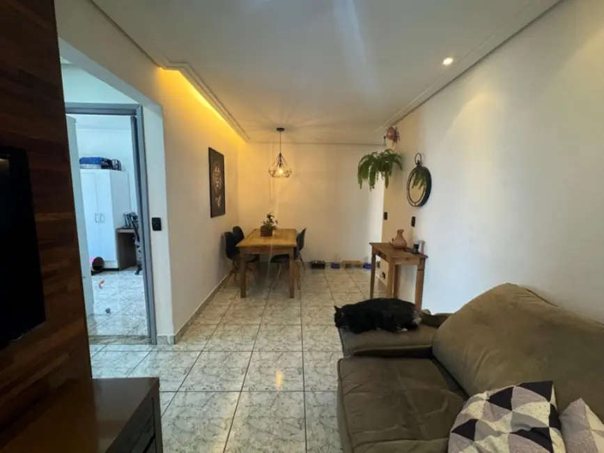 Apartamento com 2 quartos à venda, 52m2 em Vila Prudente, São Paulo - SP - imagem 2 Foto 2 de Apartamento com 2 quartos à venda, 52m2 em Vila Prudente, São Paulo - SP