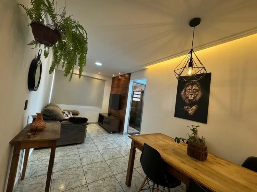 Apartamento com 2 quartos à venda, 52m2 em Vila Prudente, São Paulo - SP - imagem 3 Foto 3 de Apartamento com 2 quartos à venda, 52m2 em Vila Prudente, São Paulo - SP