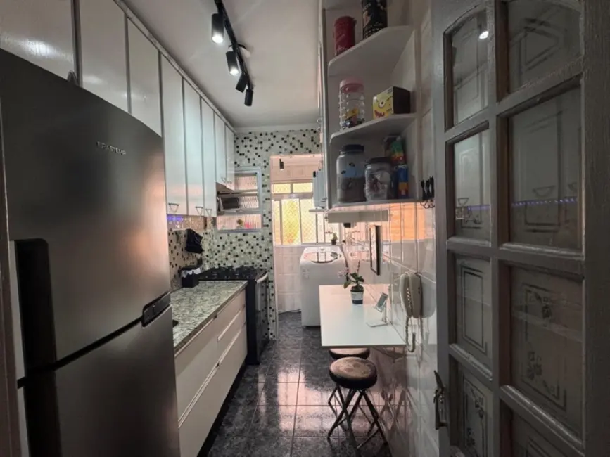 Apartamento com 2 quartos à venda, 52m2 em Vila Prudente, São Paulo - SP - imagem 4 Foto 4 de Apartamento com 2 quartos à venda, 52m2 em Vila Prudente, São Paulo - SP