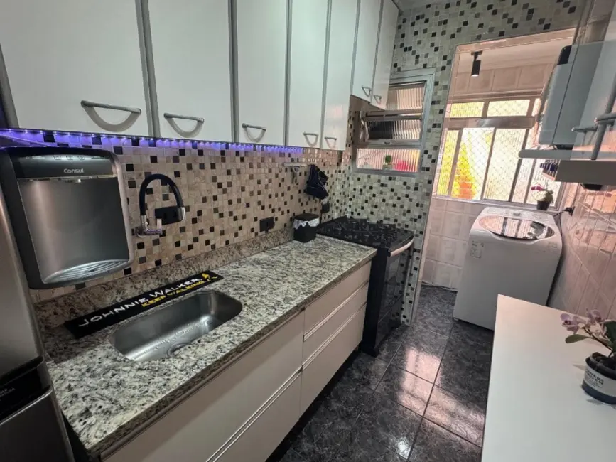 Apartamento com 2 quartos à venda, 52m2 em Vila Prudente, São Paulo - SP - imagem 9 Foto 9 de Apartamento com 2 quartos à venda, 52m2 em Vila Prudente, São Paulo - SP