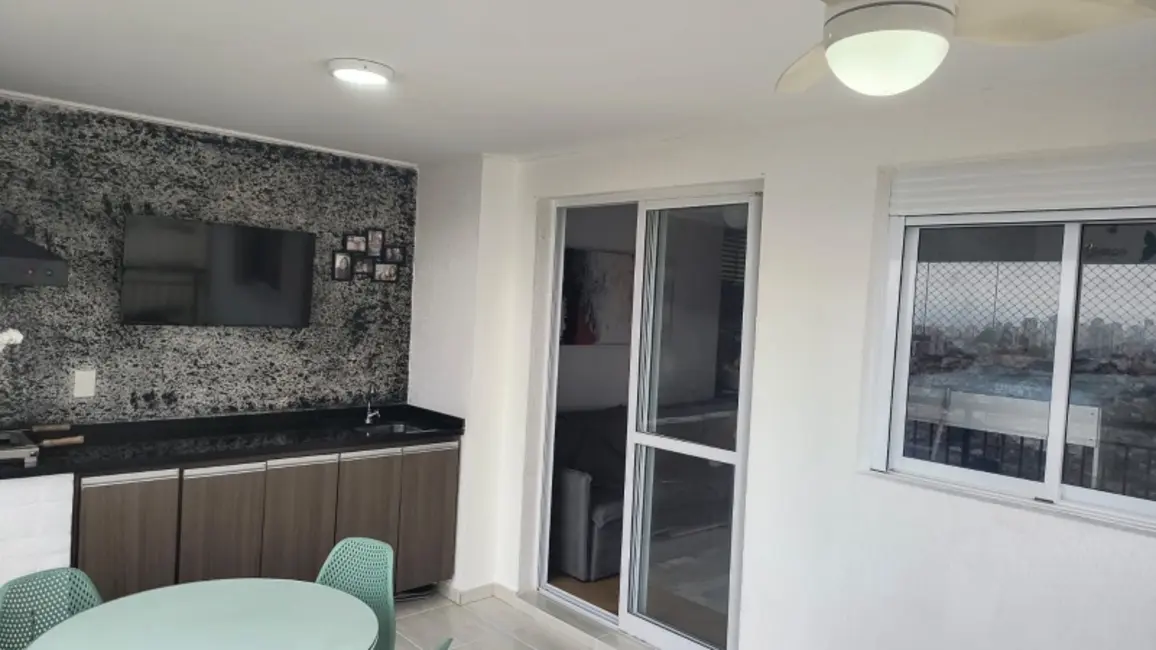 Foto 5 de Apartamento com 2 quartos à venda, 67m2 em Vila Formosa, São Paulo - SP