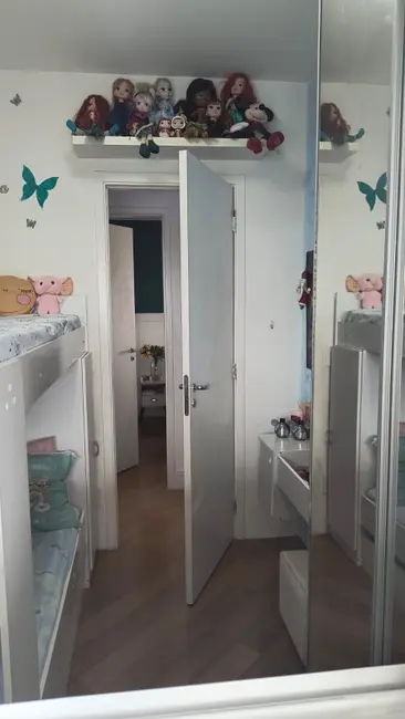 Foto 9 de Apartamento com 2 quartos à venda, 67m2 em Vila Formosa, São Paulo - SP