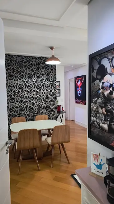 Foto 3 de Apartamento com 2 quartos à venda, 67m2 em Vila Formosa, São Paulo - SP