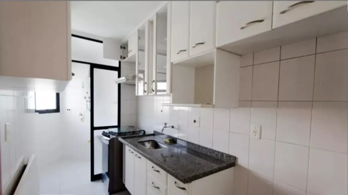 Foto 2 de Apartamento com 1 quarto à venda, 40m2 em Consolação, São Paulo - SP