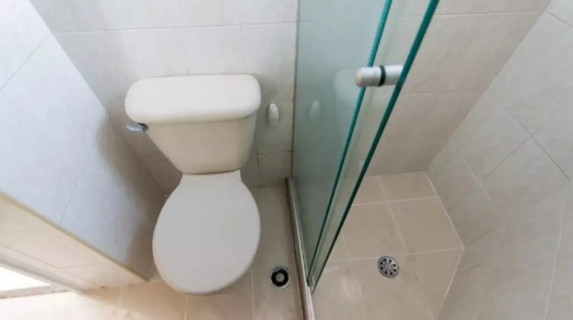 Apartamento com 1 quarto à venda, 40m2 em Consolação, São Paulo - SP - imagem 9 Foto 9 de Apartamento com 1 quarto à venda, 40m2 em Consolação, São Paulo - SP