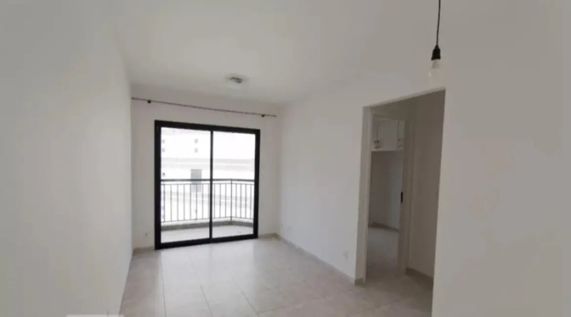 Foto 1 de Apartamento com 1 quarto à venda, 40m2 em Consolação, São Paulo - SP