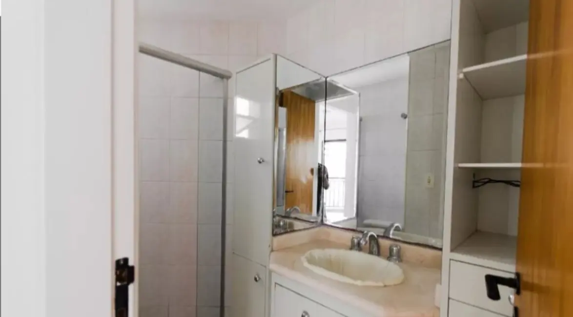 Apartamento com 1 quarto à venda, 40m2 em Consolação, São Paulo - SP - imagem 8 Foto 8 de Apartamento com 1 quarto à venda, 40m2 em Consolação, São Paulo - SP