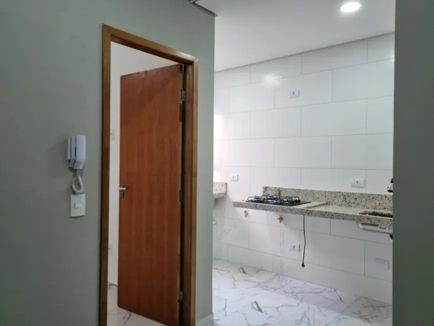 Foto 5 de Apartamento com 1 quarto à venda, 26m2 em Artur Alvim, São Paulo - SP